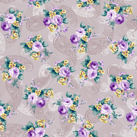 时尚印花  面料华亿平台   数码华亿平台印花华亿平台图片