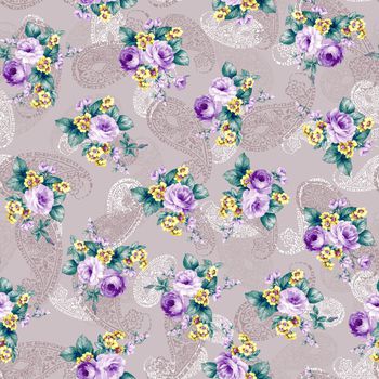 426639-时尚印花  面料华亿平台   数码华亿平台