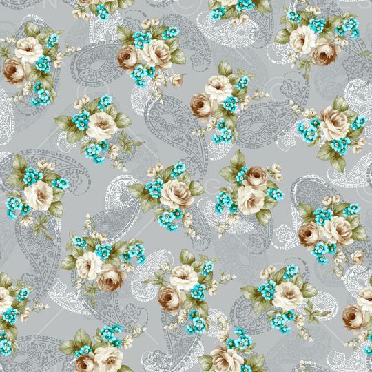 时尚印花  面料华亿平台   数码华亿平台印花华亿平台图片