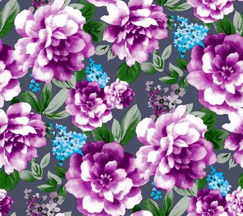 426646-时尚印花  面料华亿平台   数码华亿平台