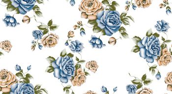 426655-时尚印花  面料华亿平台   数码华亿平台