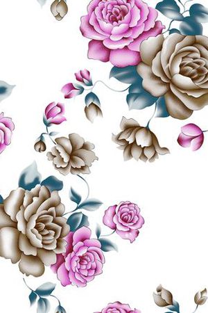 时尚印花  面料华亿平台   数码华亿平台印花华亿平台图片