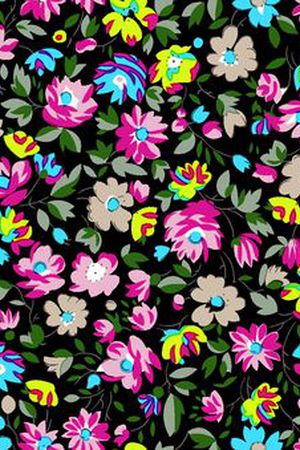 时尚印花  面料华亿平台   数码华亿平台印花华亿平台图片