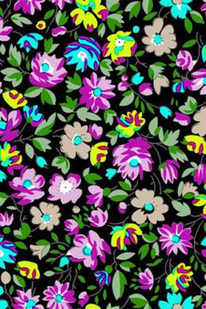 时尚印花  面料华亿平台   数码华亿平台印花华亿平台图片