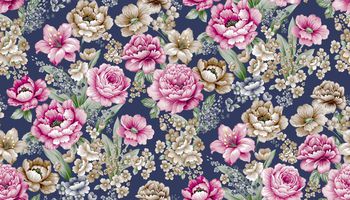 426662-时尚印花  面料华亿平台   数码华亿平台