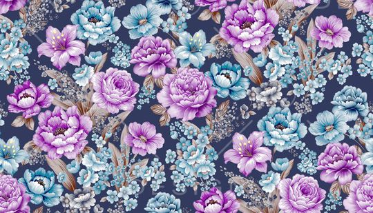 时尚印花  面料华亿平台   数码华亿平台印花华亿平台图片