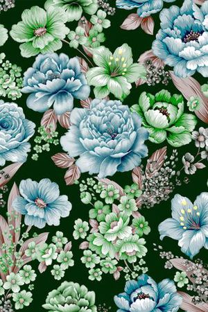 时尚印花  面料华亿平台   数码华亿平台印花华亿平台图片