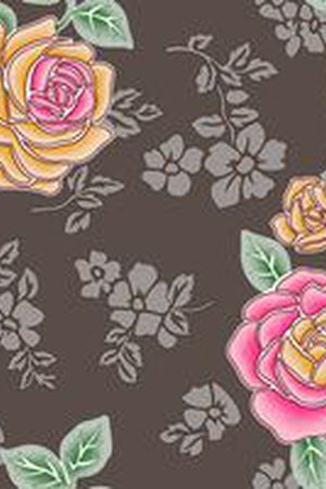 时尚印花  面料华亿平台   数码华亿平台印花华亿平台图片