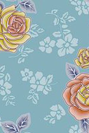 时尚印花  面料华亿平台   数码华亿平台印花华亿平台图片