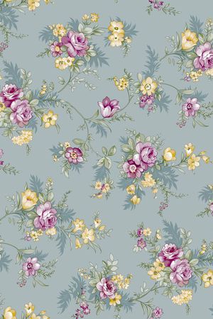 时尚印花  面料华亿平台   数码华亿平台印花华亿平台图片