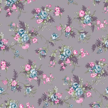 426671-时尚印花  面料华亿平台   数码华亿平台