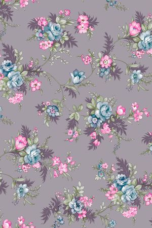 时尚印花  面料华亿平台   数码华亿平台印花华亿平台图片