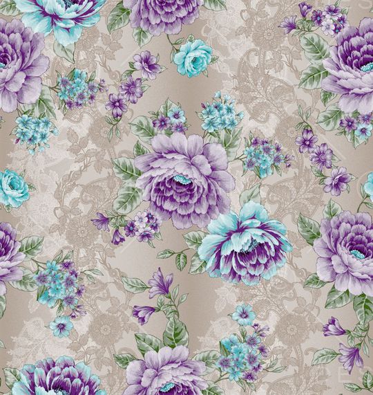 时尚印花  面料华亿平台   数码华亿平台印花华亿平台图片