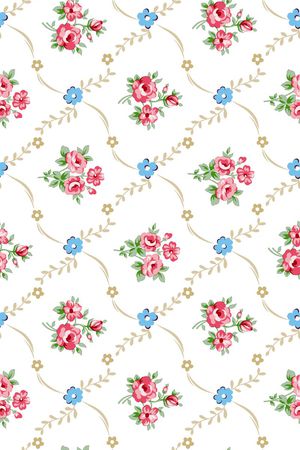 时尚印花  面料华亿平台   数码华亿平台印花华亿平台图片