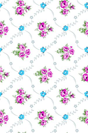 时尚印花  面料华亿平台   数码华亿平台印花华亿平台图片