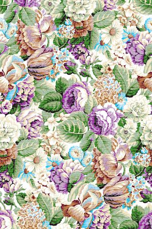 时尚印花  面料华亿平台   数码华亿平台印花华亿平台图片