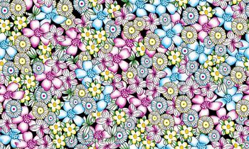 426689-时尚印花  面料华亿平台   数码华亿平台