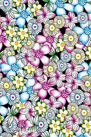 时尚印花  面料华亿平台   数码华亿平台印花华亿平台图片