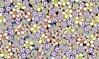 426690-时尚印花  面料华亿平台   数码华亿平台