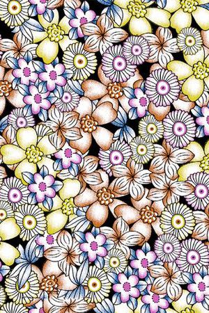 时尚印花  面料华亿平台   数码华亿平台印花华亿平台图片