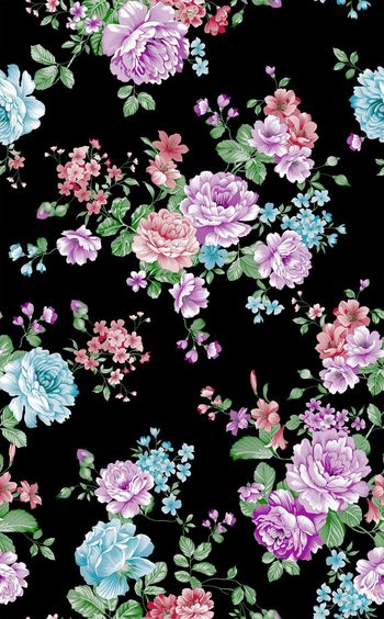 426692-时尚印花  面料华亿平台   数码华亿平台