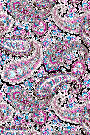 时尚印花  面料华亿平台   数码华亿平台印花华亿平台图片