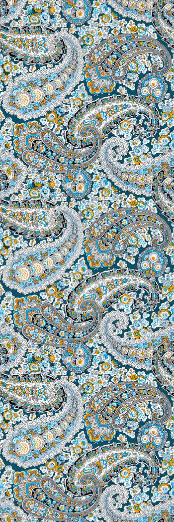 426701-时尚印花  面料华亿平台   数码华亿平台