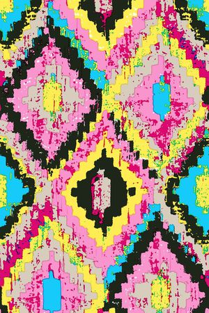 时尚印花  面料华亿平台   数码华亿平台印花华亿平台图片