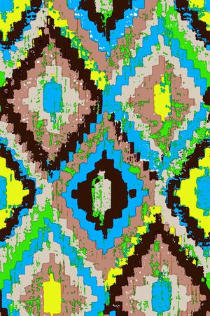 时尚印花  面料华亿平台   数码华亿平台印花华亿平台图片