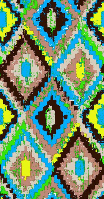 426703-时尚印花  面料华亿平台   数码华亿平台