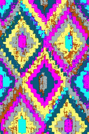 时尚印花  面料华亿平台   数码华亿平台印花华亿平台图片