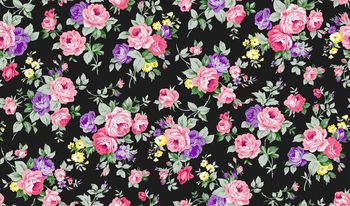 426705-时尚印花  面料华亿平台   数码华亿平台