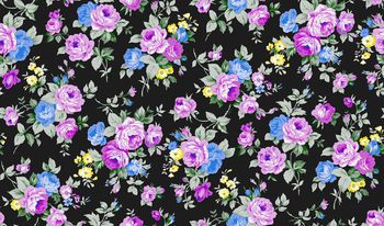 426707-时尚印花  面料华亿平台   数码华亿平台