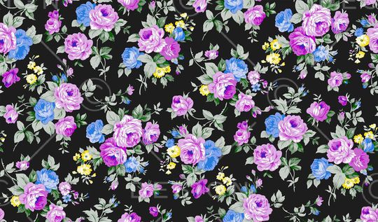 时尚印花  面料华亿平台   数码华亿平台印花华亿平台图片