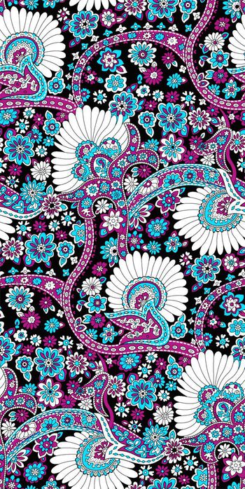 426708-时尚印花  面料华亿平台   数码华亿平台