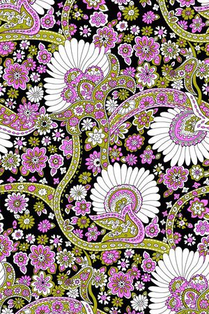 时尚印花  面料华亿平台   数码华亿平台印花华亿平台图片