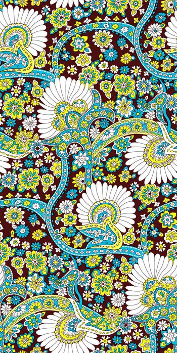 426710-时尚印花  面料华亿平台   数码华亿平台