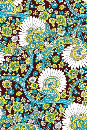 时尚印花  面料华亿平台   数码华亿平台印花华亿平台图片