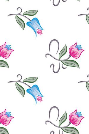 时尚印花  面料华亿平台   数码华亿平台印花华亿平台图片