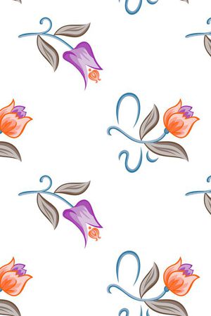 时尚印花  面料华亿平台   数码华亿平台印花华亿平台图片