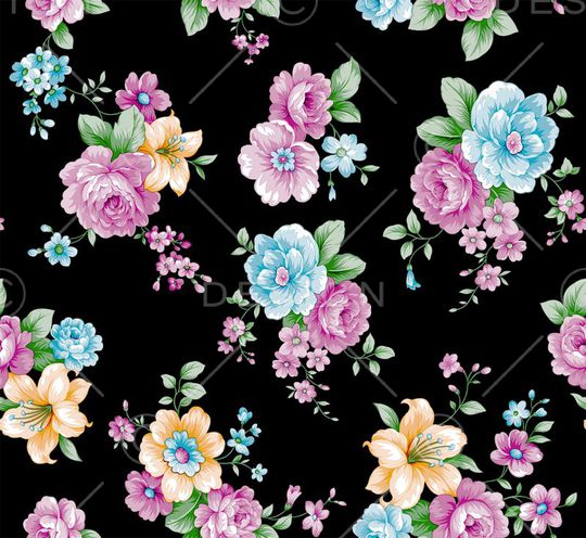 时尚印花  面料华亿平台   数码华亿平台印花华亿平台图片