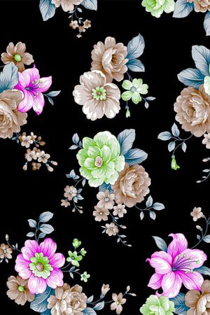 时尚印花  面料华亿平台   数码华亿平台印花华亿平台图片