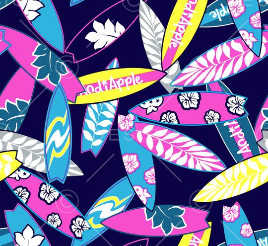 时尚印花  面料华亿平台   数码华亿平台印花华亿平台图片