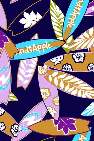 时尚印花  面料华亿平台   数码华亿平台印花华亿平台图片