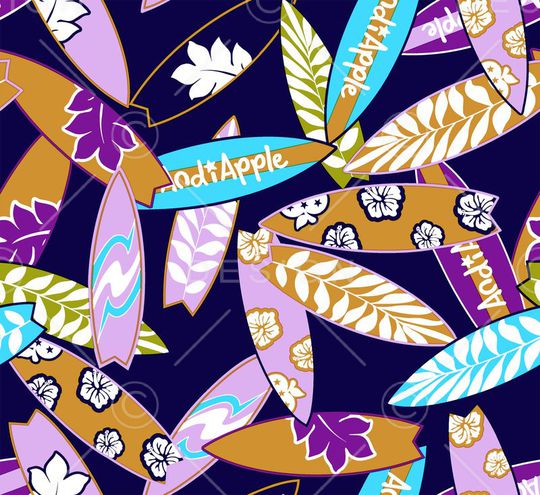 时尚印花  面料华亿平台   数码华亿平台印花华亿平台图片