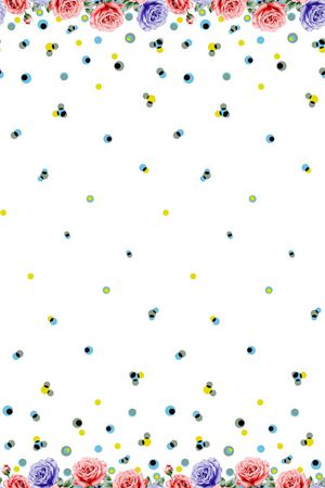 时尚印花  面料华亿平台   数码华亿平台印花华亿平台图片