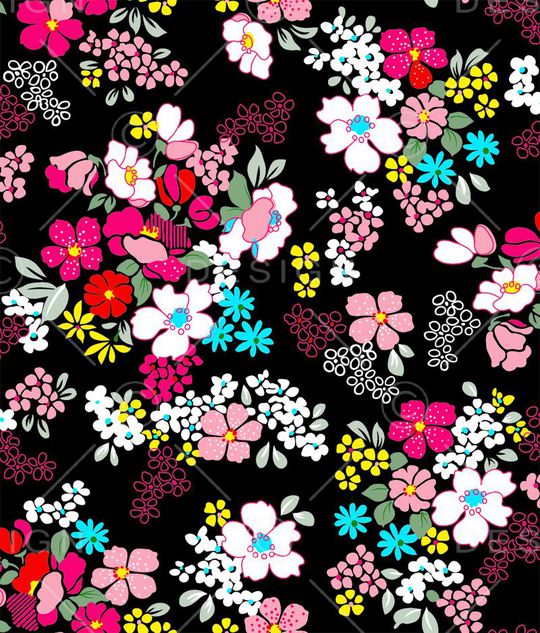 时尚印花  面料华亿平台   数码华亿平台印花华亿平台图片