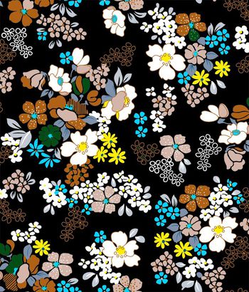 426728-时尚印花  面料华亿平台   数码华亿平台