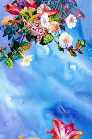 定位印花华亿平台图片