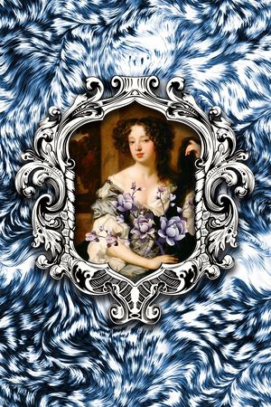 豹纹印花华亿平台图片